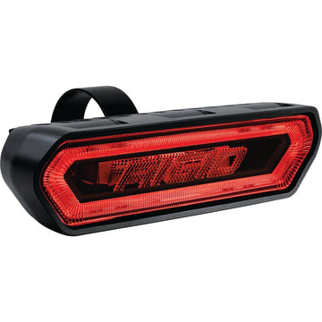 Chase Tail Light Red