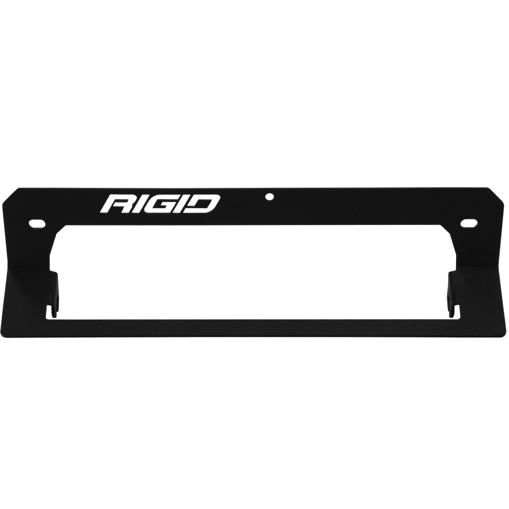 Hood Scoop Mount 10"Sr Pol Turbo