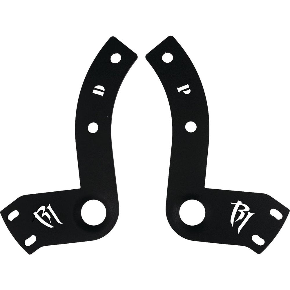 Rds Series Roof Mount