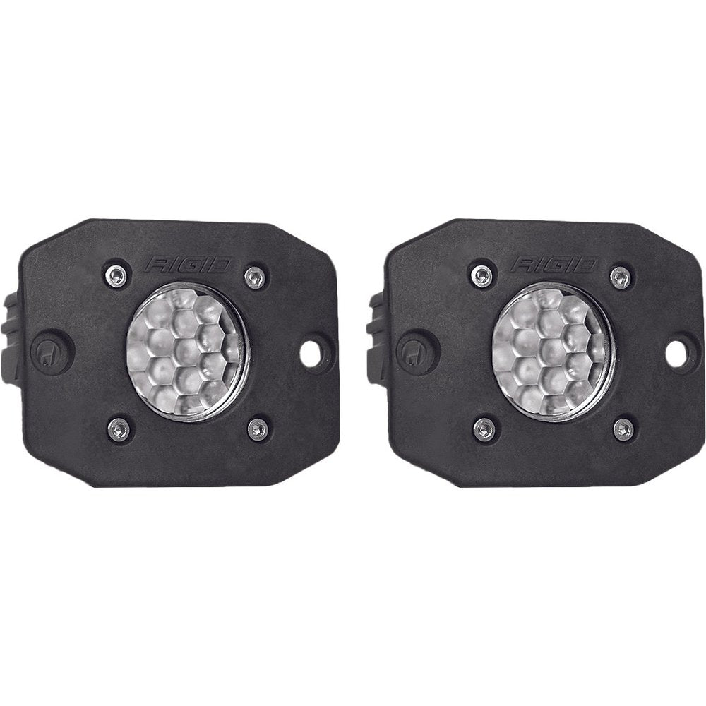 Ignite Back Up Led Light Kit W/Flush Mount