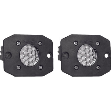Ignite Back Up Led Light Kit W/Flush Mount