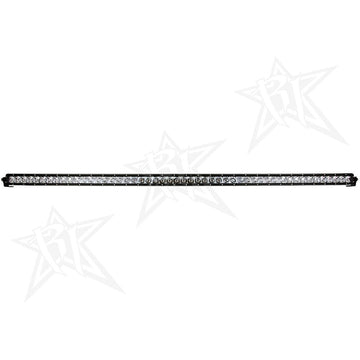 Sr Series Light Bar Combo Spotflood Amber 50"