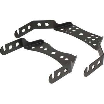 Light Bar Mount 6"