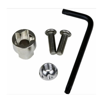 D Series Security Kit