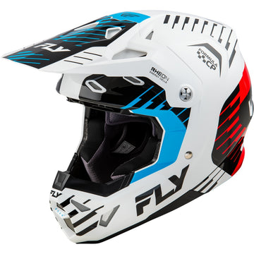 FLY RACING FORMULA CP SLICE HELMET