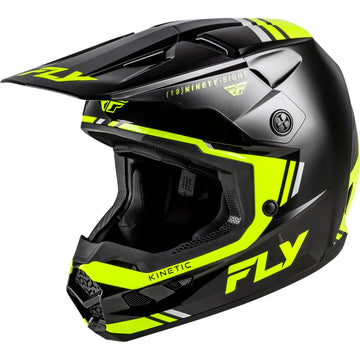 FLY RACING KINETIC VERDICT HELMET