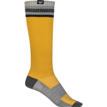 FLY RACING MX SOCKS THIN