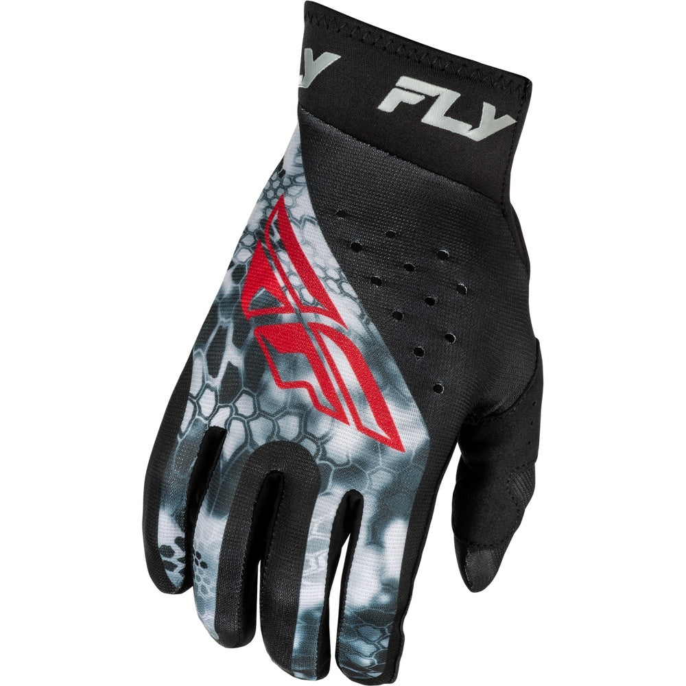 FLY RACING PRO LITE GLOVES