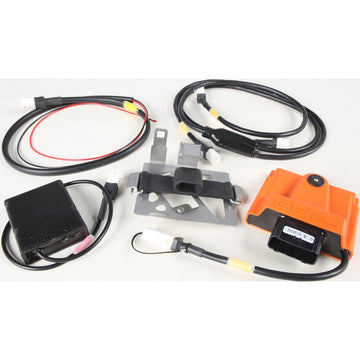 Engine Control Unit W/Wifi Com