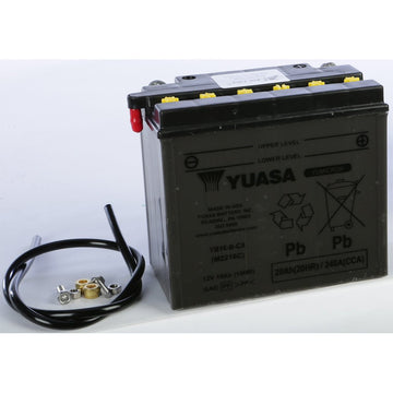 Battery Yb16 B Cx Conventional