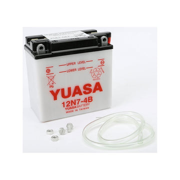 Battery 12n7 4b Conventional
