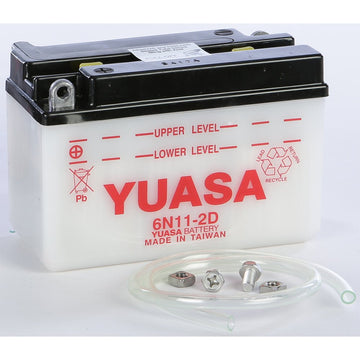 Battery 6n11 2d Conventional
