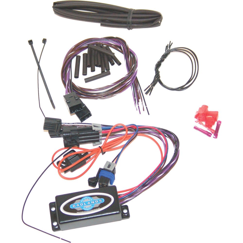 Rbt Static Seq Mod W/Leq Big Twin Indian 14 Up