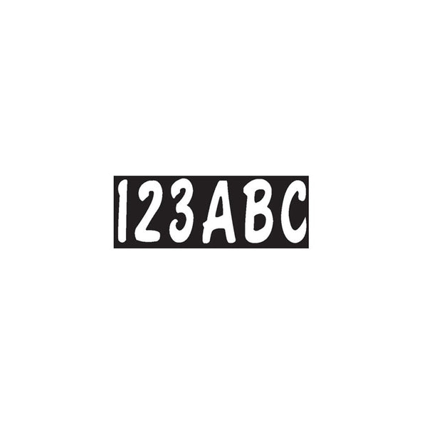 Series 200 Registration Kit (White)