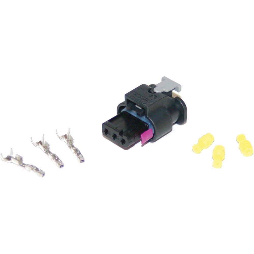 Rr Fndr Harness Fem Conn Kit Cntr Tl Lght OEM 69201406