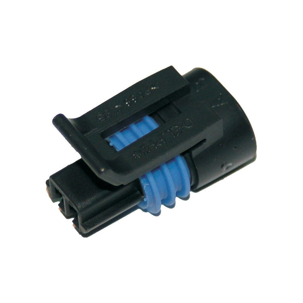 Engine Temp Connector Hd# 72273 95