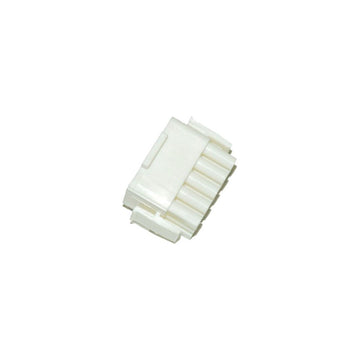 Amp Matenlock 15 Wire Plug Connector