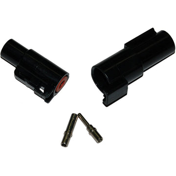 Deutsch Hd 1 Pin Conn Male/Fem Hd72180 94(ml) Hd72181 94(fem