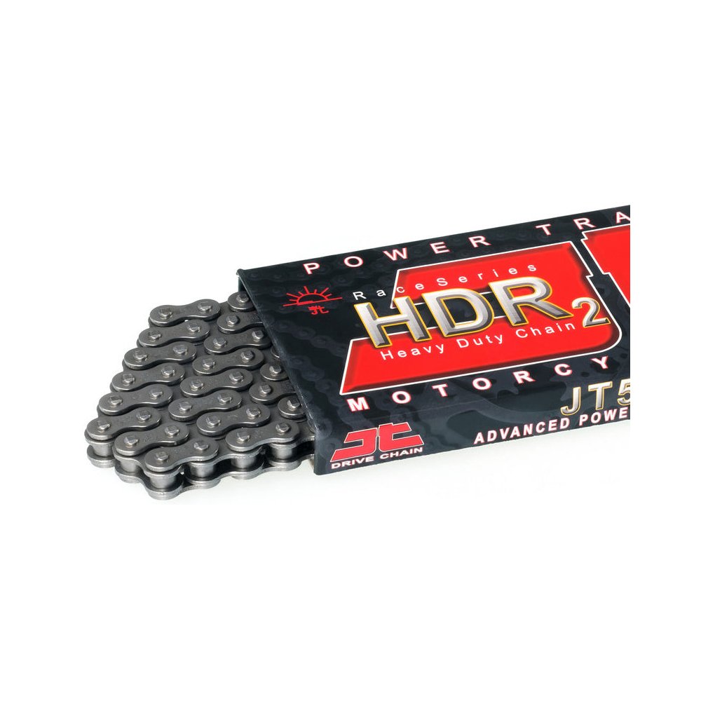 Chain Hdr Heavy Duty 520 096l