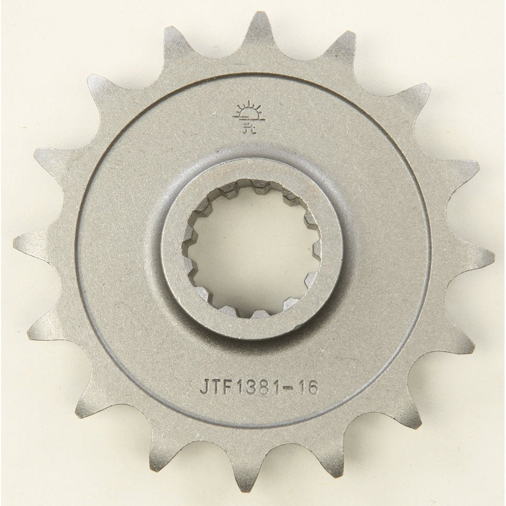 Front Cs Sprocket Steel 16t 520 Hon