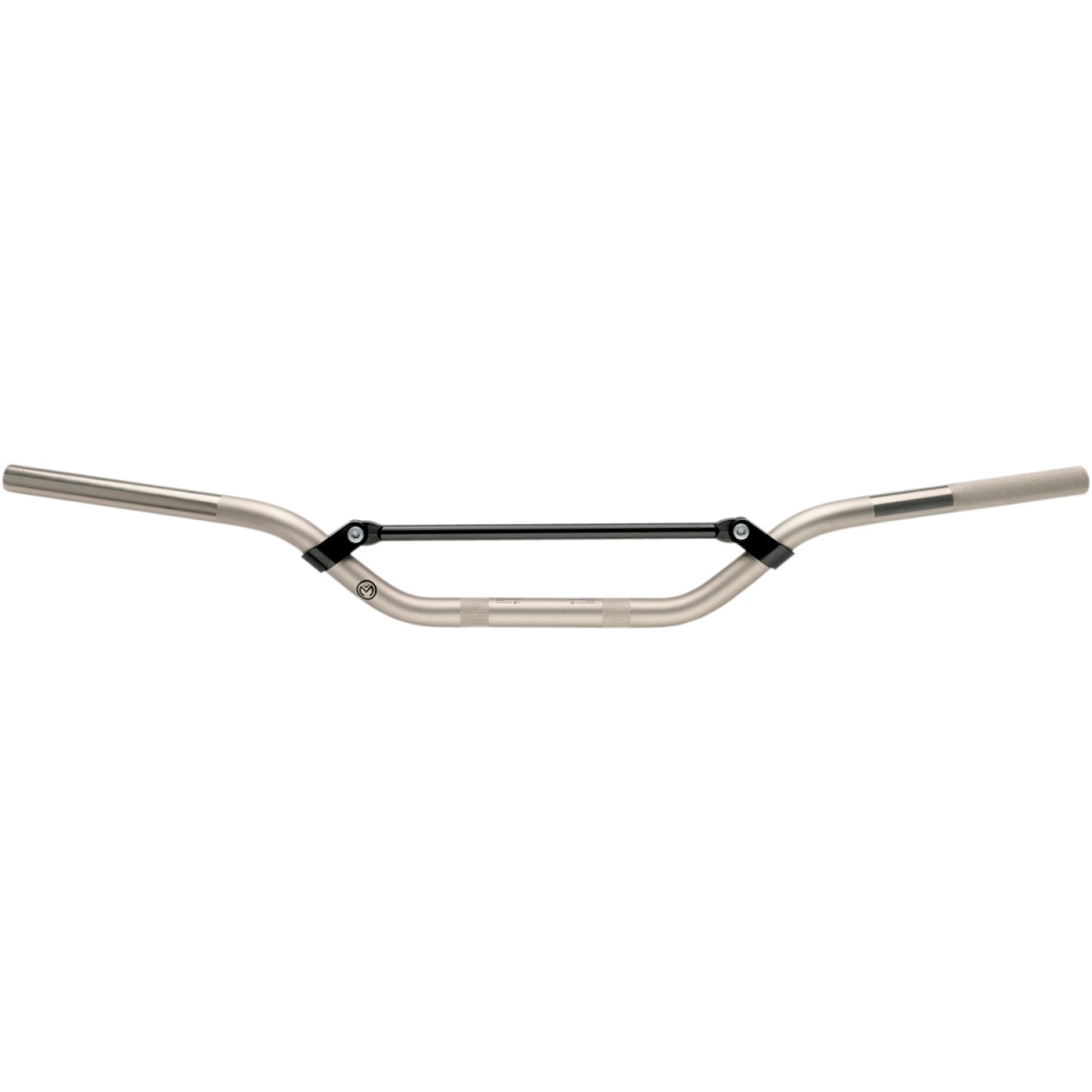Moose Racing Titanium Aluminum KX Handlebar 37-14-XT8-3FR