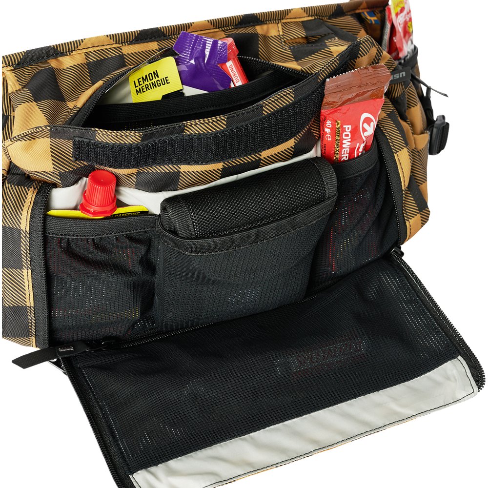 USWE Waist Hip Pack - 6L - Flannel Bronze 5206083049