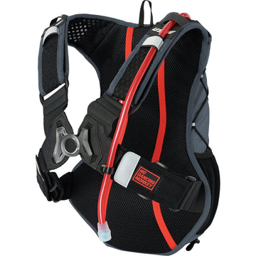 USWE Outlander Hydration Pack - 10L - Recycled Blue 5210076047