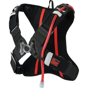 USWE Outlander Hydration Pack - 2L - Recycled Black 202076001