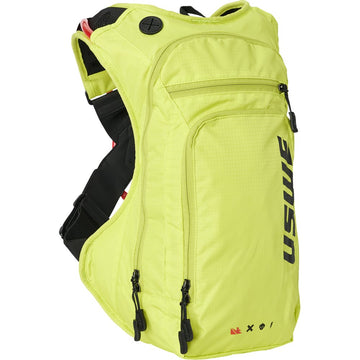 USWE Outlander Hydration Pack - 9L - Crazy Yellow 5209077002