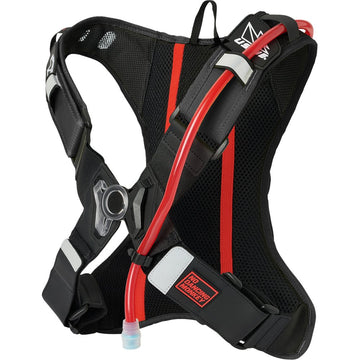 USWE Outlander Hydration Pack - 2L - Black 5202077001