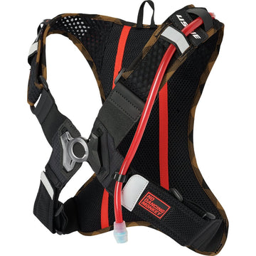 USWE Outlander Hydration Pack - 2L - Flannel Bronze/Black 5202076049