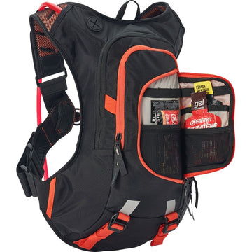 USWE Moto Hydration Pack - 12L - Factory Orange 2123438