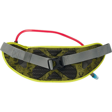 USWE ZULO Hydration Waist Pack - 2L - Yellow 5202089026