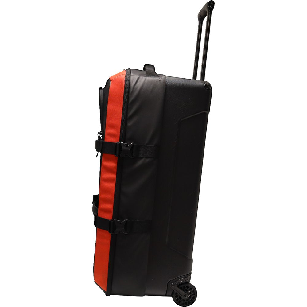 USWE Buddy Athlete Gear Trolley Bag - 100L 410004935