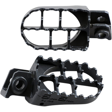 IMS PRODUCTS INC. Super Stock Foot Pegs - KTM 273301