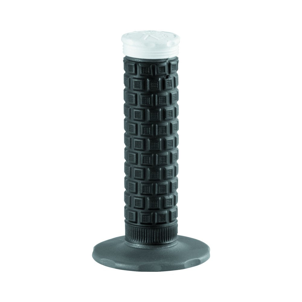 ProTaper ATV Pillow Top Lite Grips - Gray/Black/White