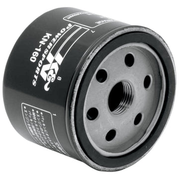K & N Performance Oil Filter - Bimota/BMW/Husqvarna KN-160