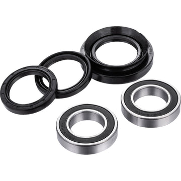 Factory Links Axle Bearing Kit - Rear - Honda ARA-H-024