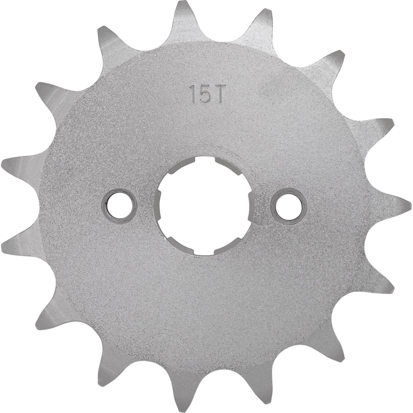 Moose Racing Front Sprocket - 15 Tooth - Honda 26-1181-15CRMO