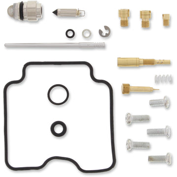 Moose Racing Carburetor Repair Kit - Suzuki 26-1095