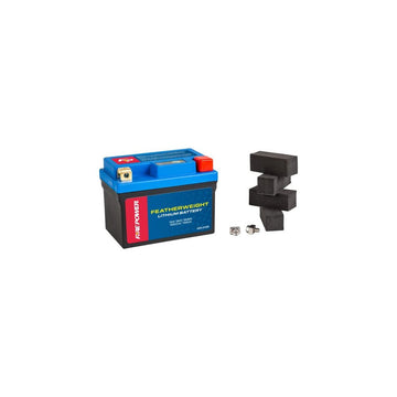 Fire Power Lithium Battery 165 Cca 12V / 36Wh