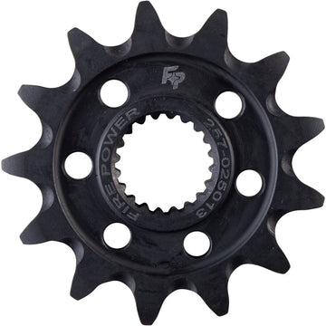 Fire Power Front Cs Sprocket Steel 257-025013 13T