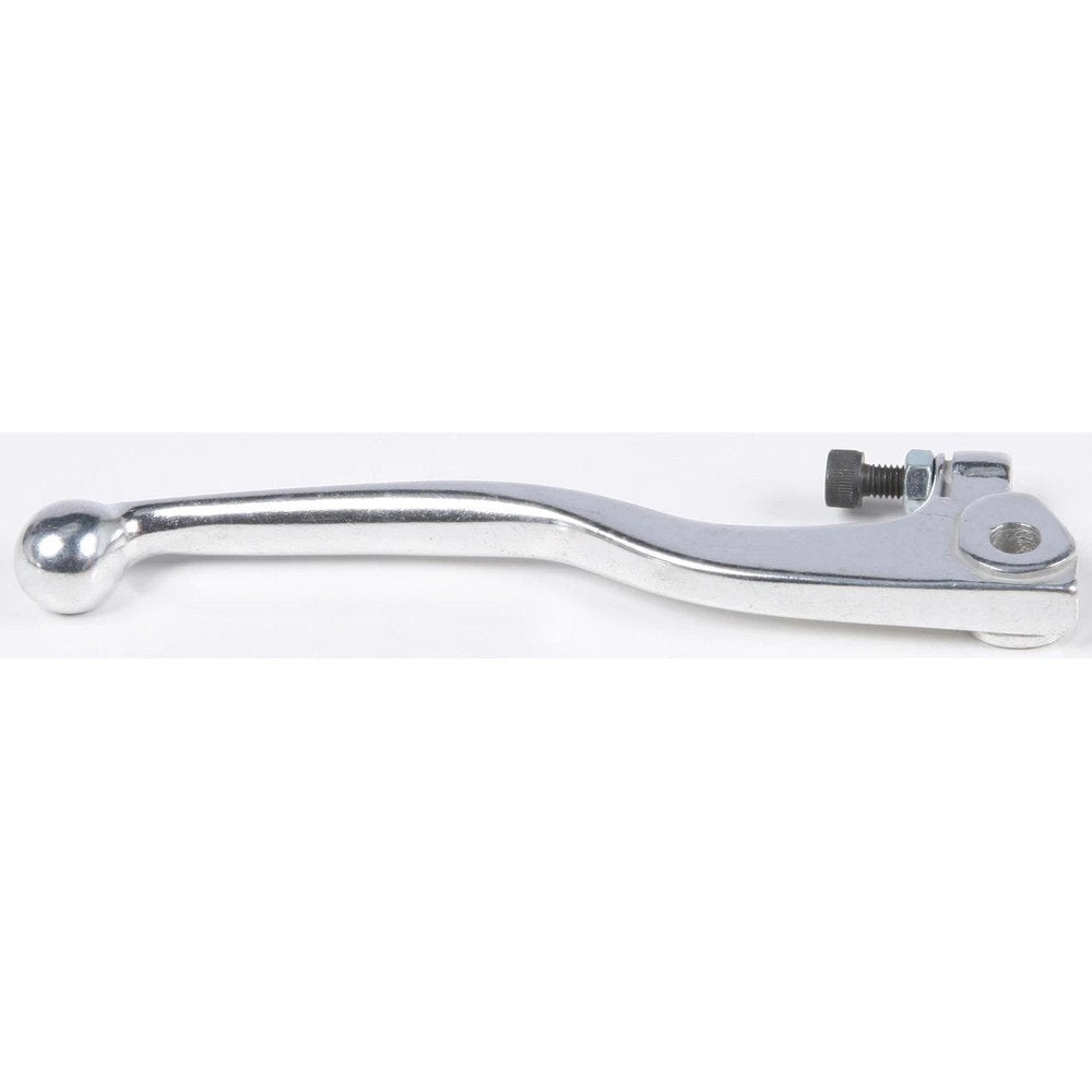 Fire Power Brake Lever Silver