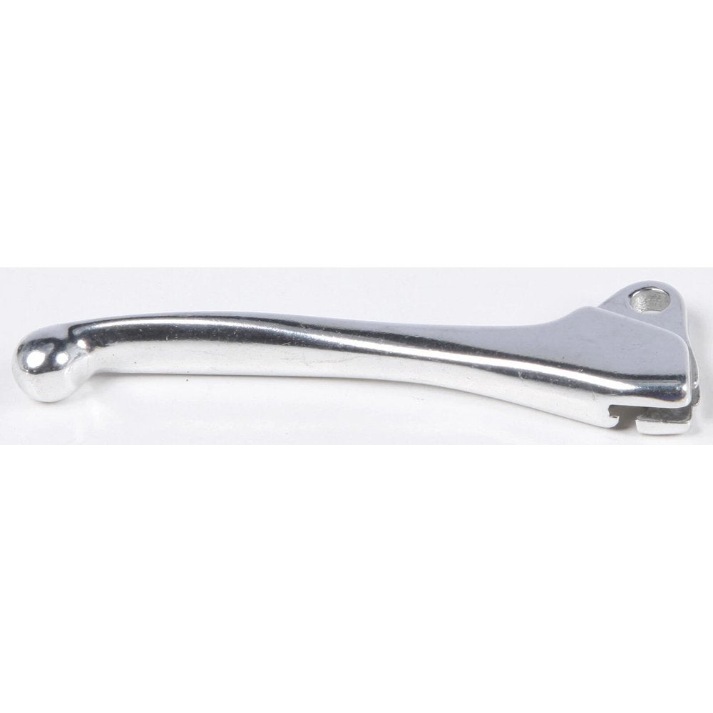 Fire Power Brake Lever Silver 020-0204