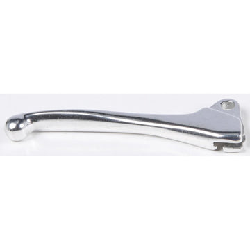 Fire Power Brake Lever Silver 020-0204