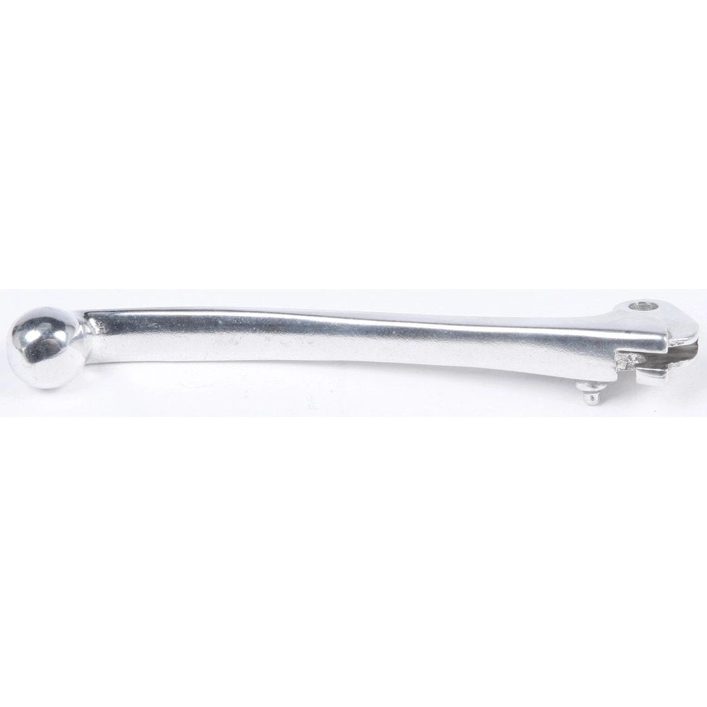 Fire Power Brake Lever Silver 020-0201