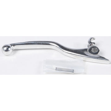 Fire Power Brake Lever Silver 020-0151