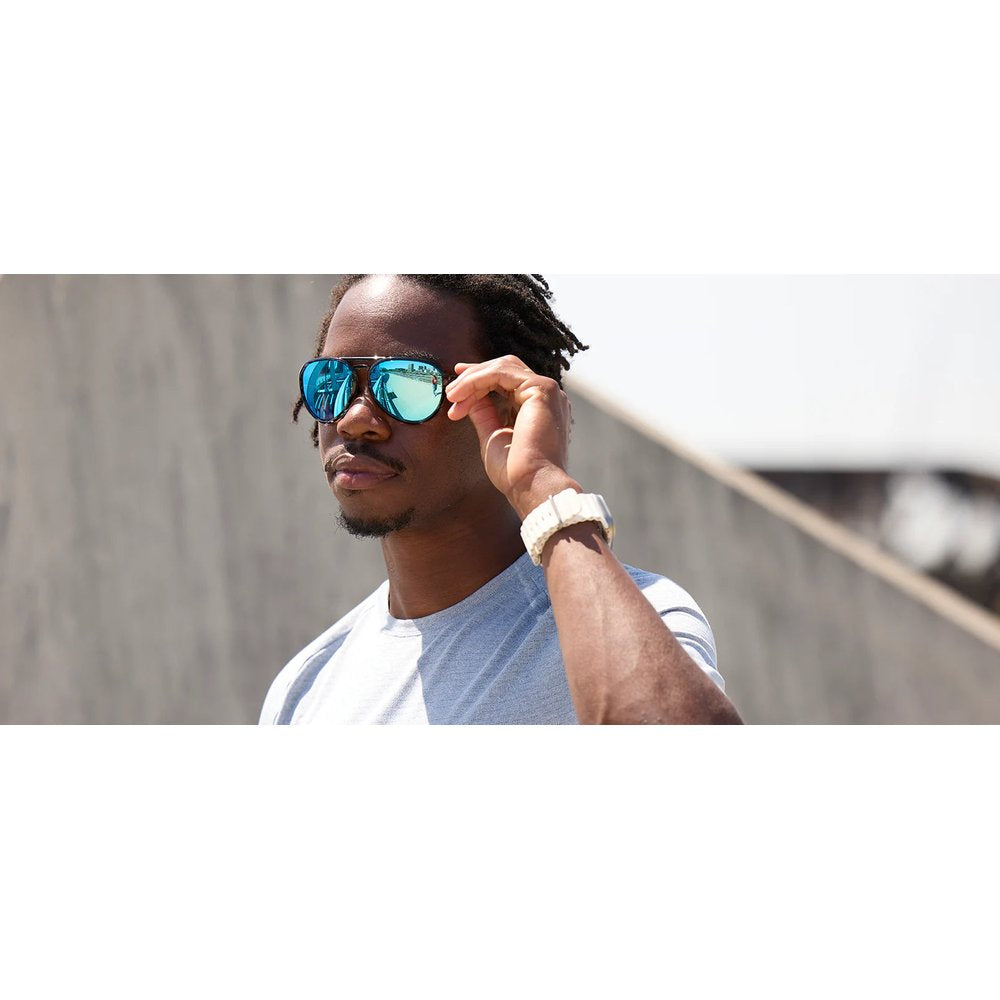 Tifosi Optics Selca Blackout Smoke No Mirror Sunglasses