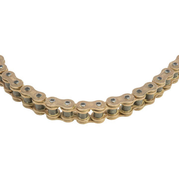 Firepower 530 X 120 Link O-Ring Chain Gold