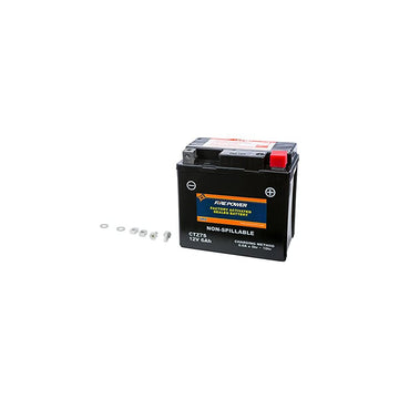 Fire Power Battery Ctz7S Sealed Factory Activated